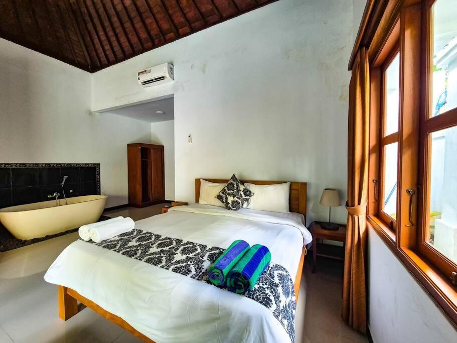 The Sempuana Villa Denpasar Eksteriør bilde